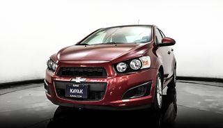 Chevrolet Sonic
