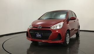 Hyundai Grand i10