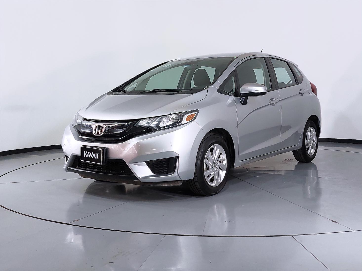 Honda Fit 2016 200987 88431 KM