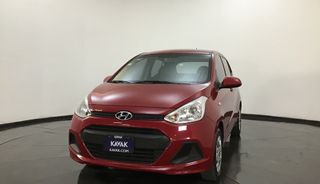 Hyundai Grand i10