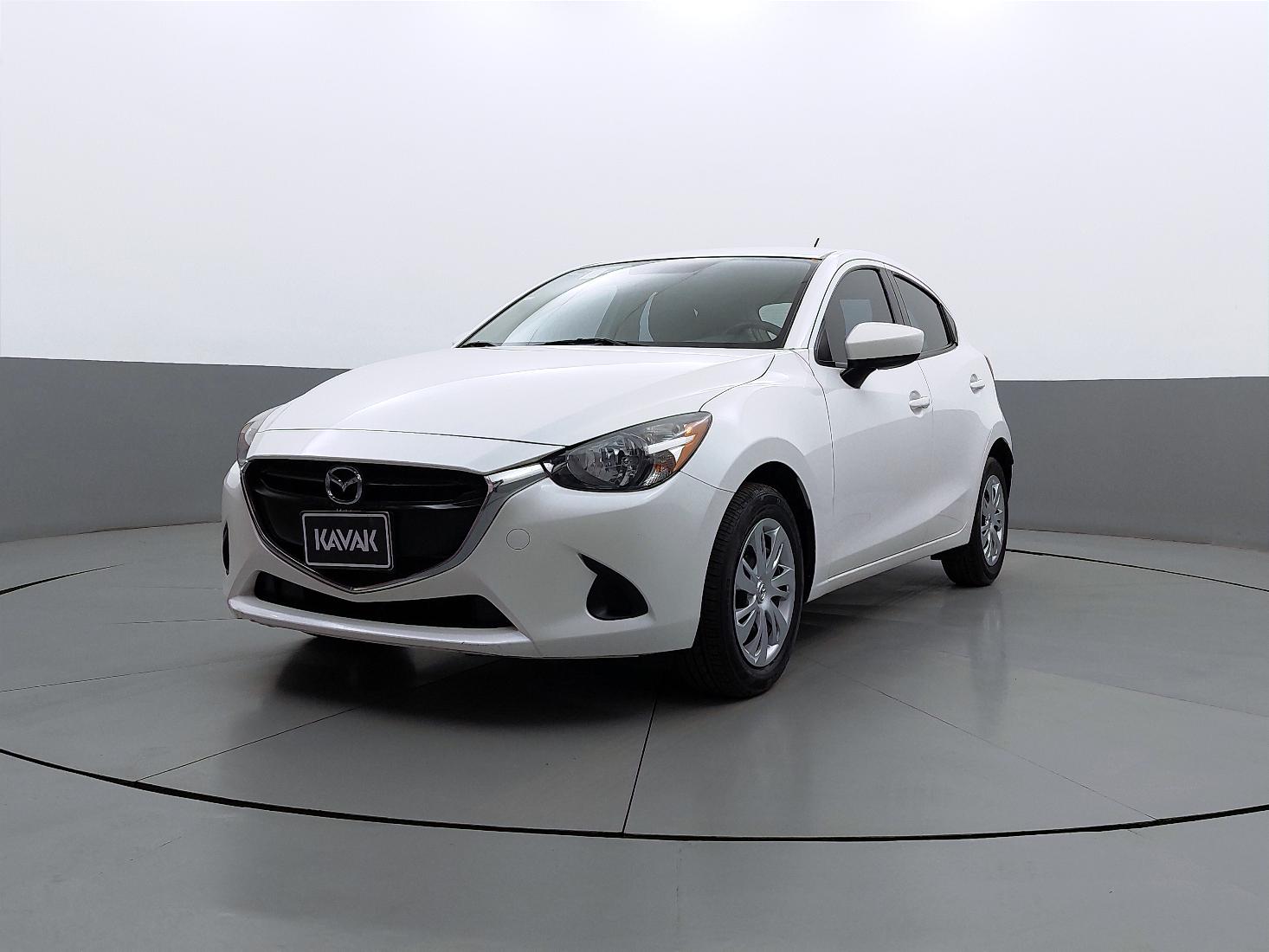 Mazda Mazda 2 2018 201114 23519 KM Precio 258999
