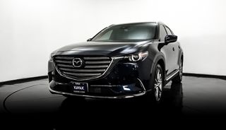 Mazda CX-9