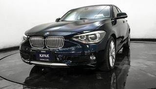 BMW Serie 1