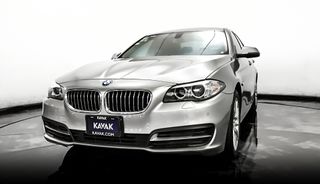 BMW Serie 5