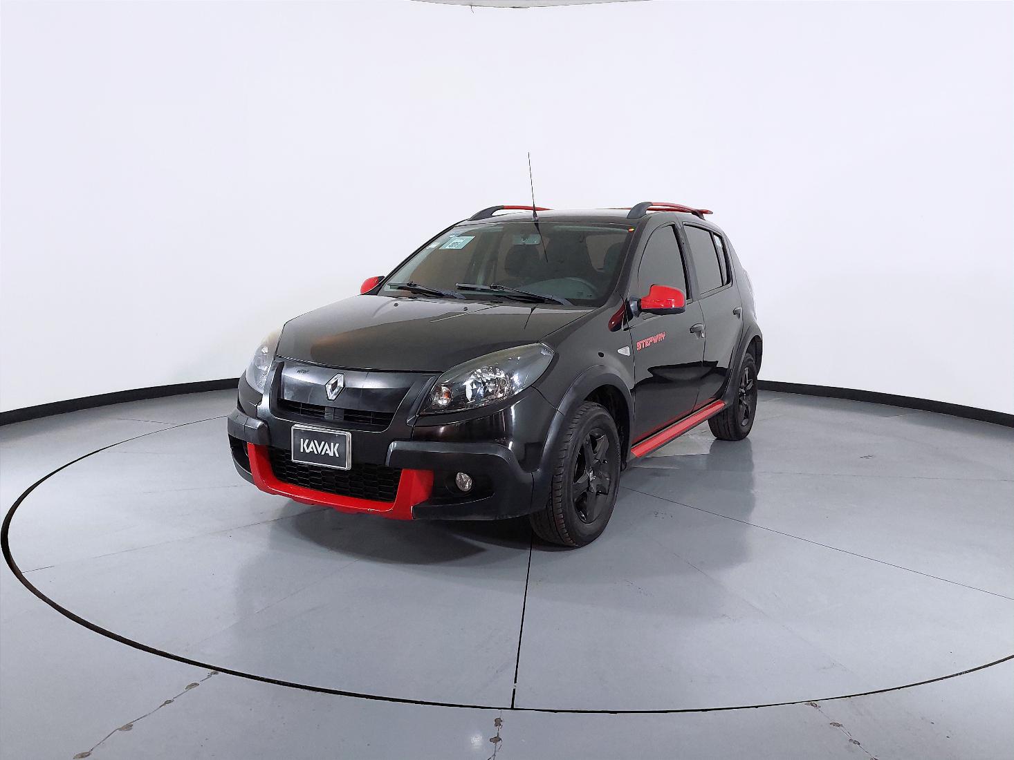 Renault Stepway Km