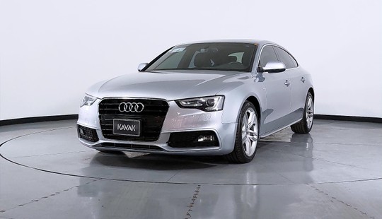Audi A5 Sportback S Line 2016