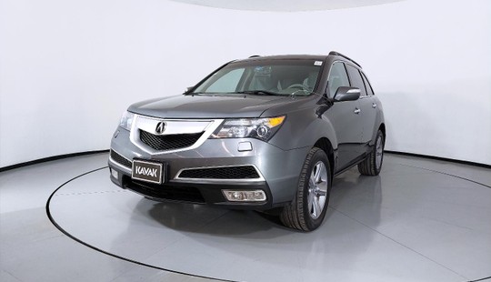 Acura MDX MDX 2013