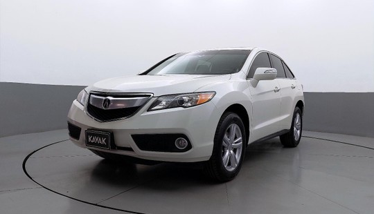 Acura RDX RDX 2015