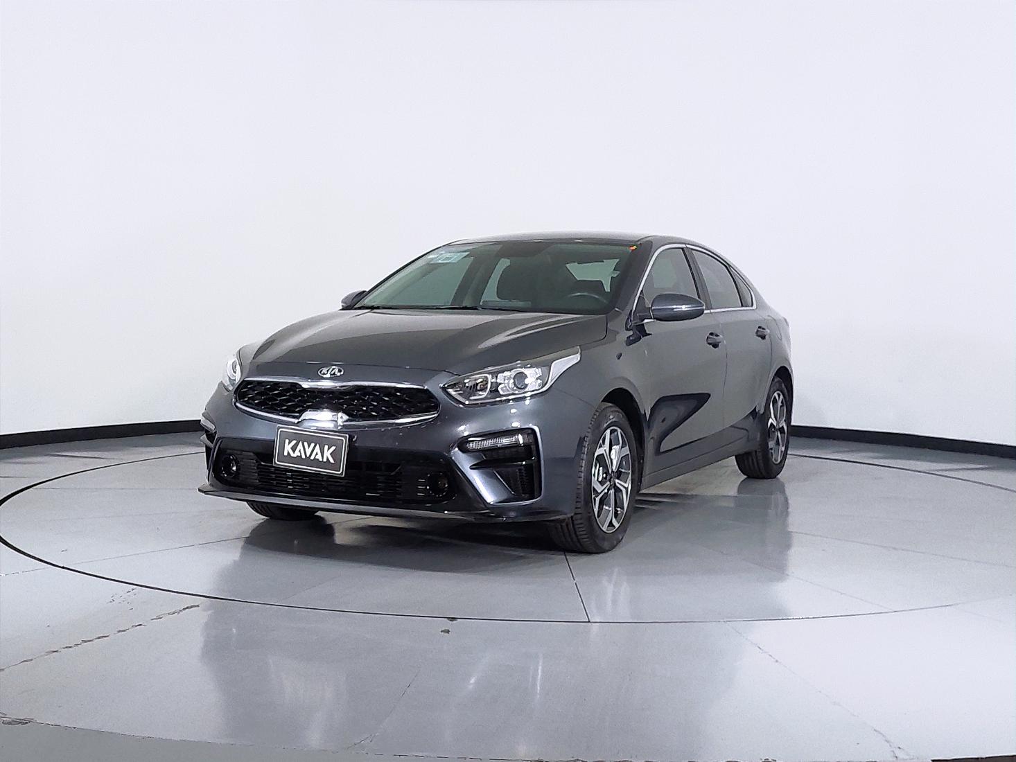 Kia Forte 2021 #201389 | 31143 KM | Precio: $346999