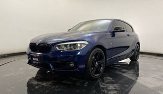 BMW Serie 1