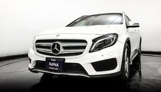 Mercedes Benz Clase GLA