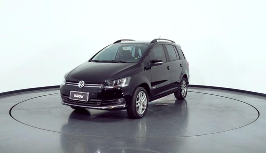 Volkswagen Suran 1.6 Highline Msi 110cv 2019