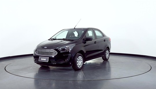 Ford Ka 1.5 S 4 p-2021
