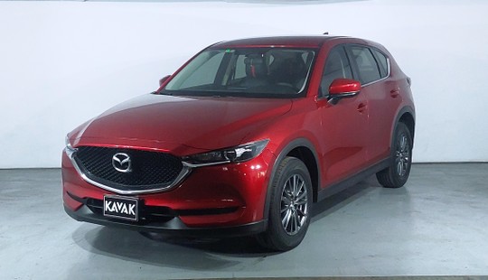 Mazda CX-5 2.0 2WD Prime-2019