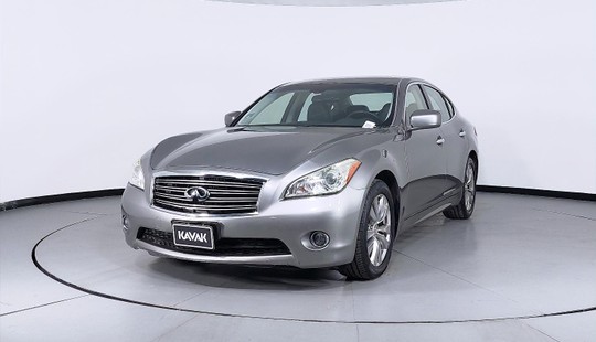 Infiniti M37 Premium 2012