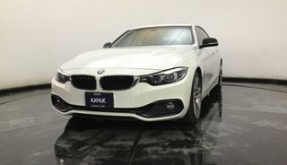 BMW Serie 4