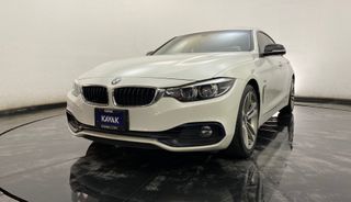 BMW Serie 4