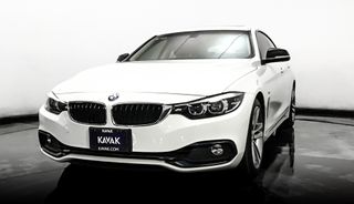 BMW Serie 4