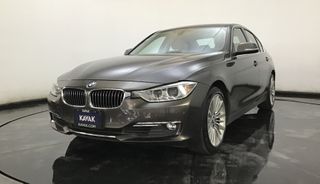 BMW Serie 3