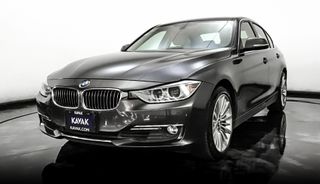 BMW Serie 3