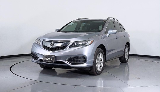 Acura RDX Rdx 2016