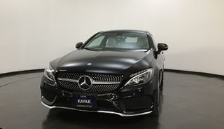 Mercedes Benz Clase C