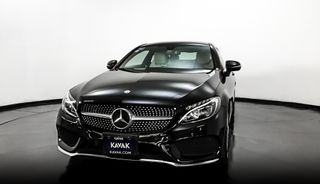 Mercedes Benz Clase C