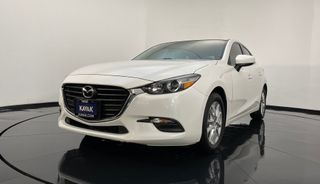 Mazda Mazda 3