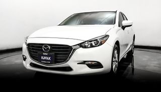 Mazda Mazda 3