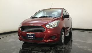 Ford Figo