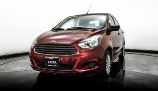 Ford Figo