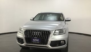 Audi Q5 Quattro