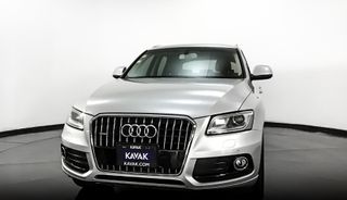 Audi Q5 Quattro