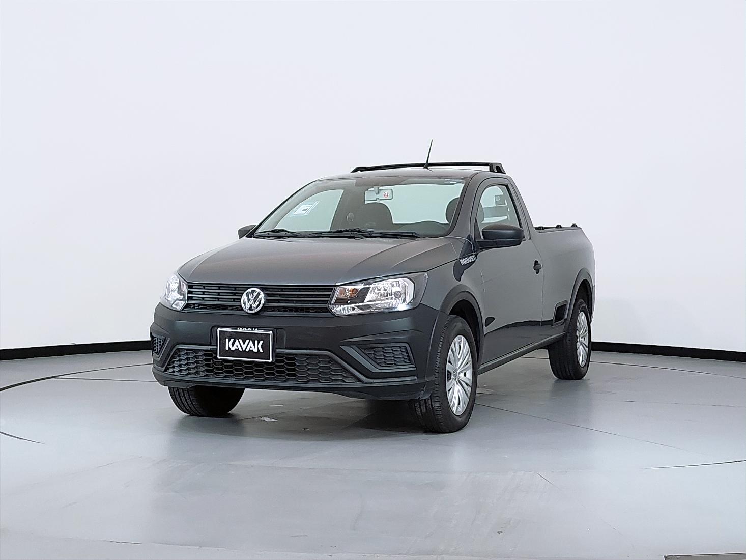 Volkswagen Saveiro 2020 201628 16634 KM Precio 273999