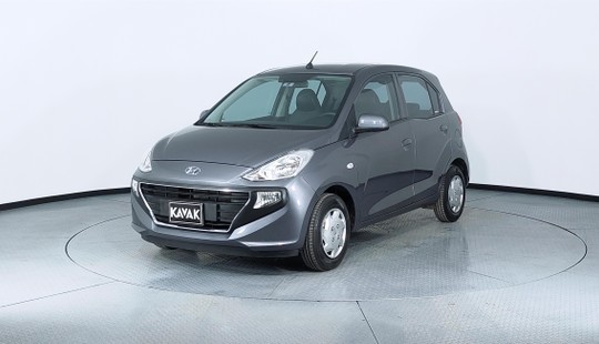 Hyundai Atos 1.1 GL 2020