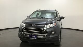 Ford Eco Sport