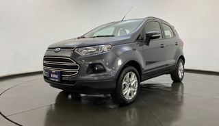 Ford Eco Sport
