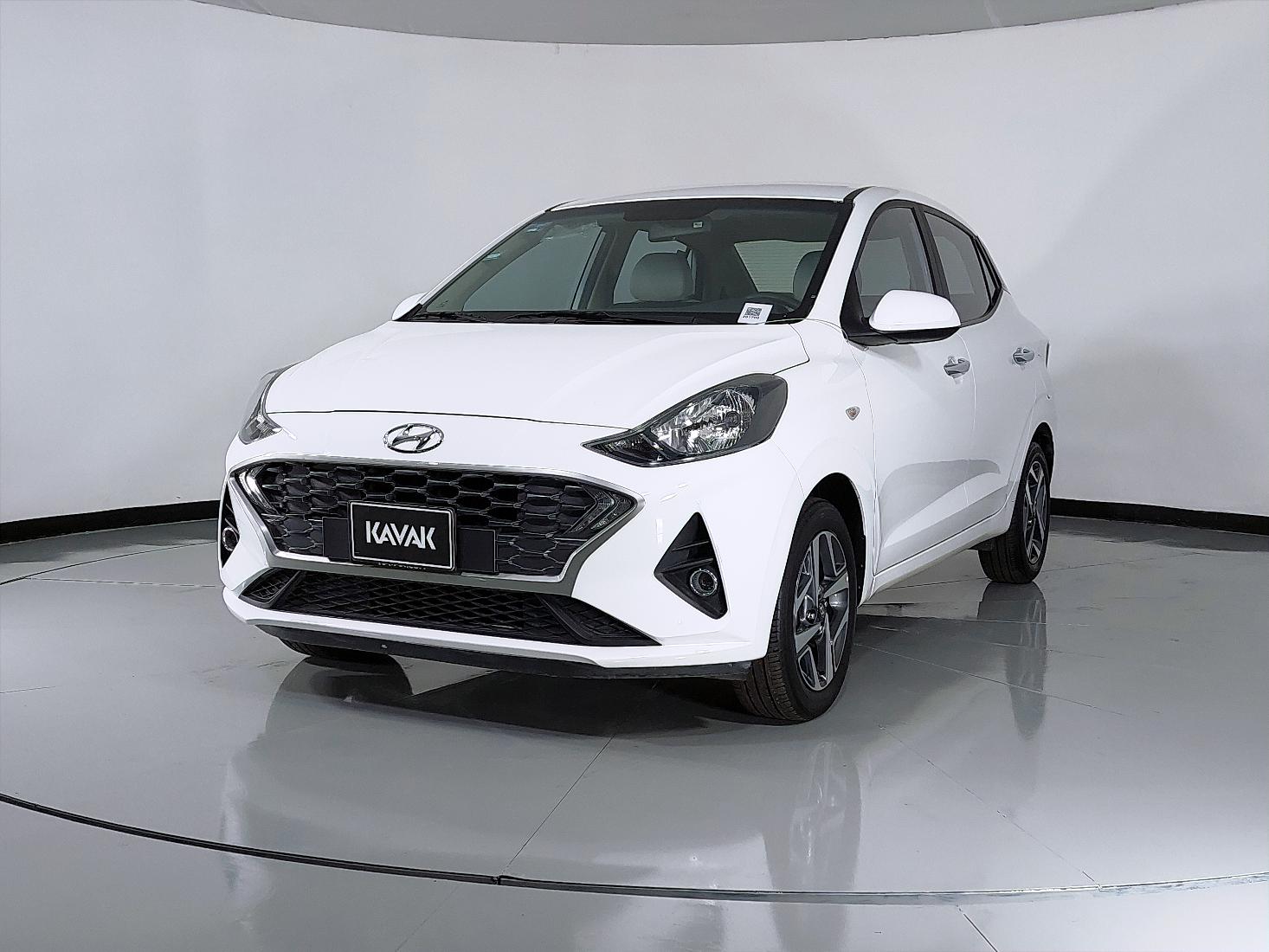 Hyundai Grand i10 2021 201700 31572 KM Precio 225999