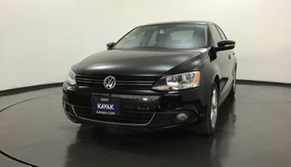 Volkswagen Jetta A6
