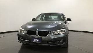BMW Serie 3