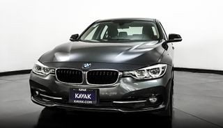 BMW Serie 3