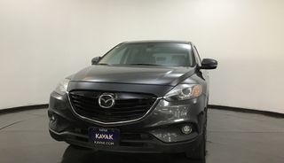 Mazda CX-9