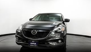 Mazda CX-9
