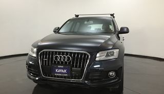 Audi Q5 Quattro