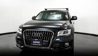 Audi Q5 Quattro