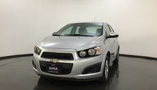 Chevrolet Sonic