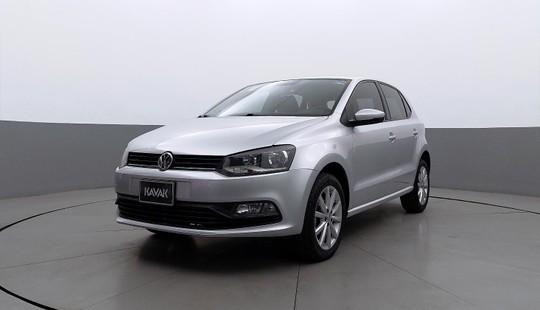 Volkswagen Polo 2019 201978 51935 KM Precio 251999