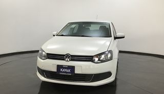 Volkswagen Vento