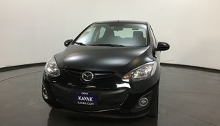 Mazda Mazda 2