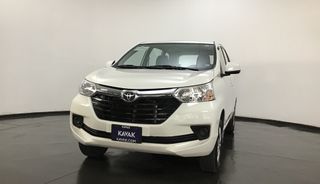 Toyota Avanza